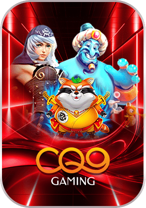 cq9 slot