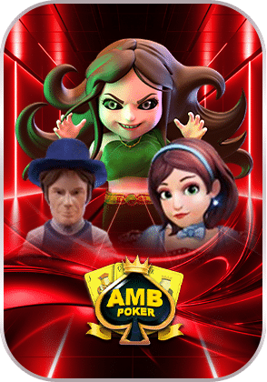 amb poker