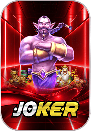 joker slot